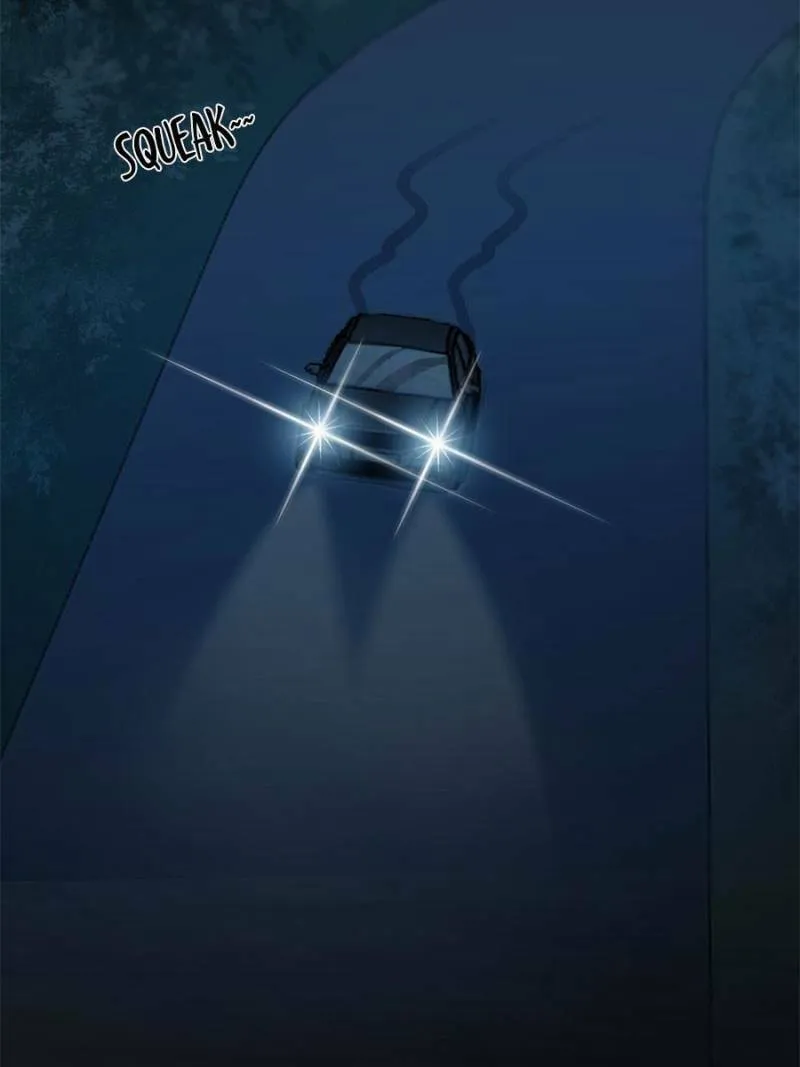 Night Bookstore Chapter 110 page 34 - 