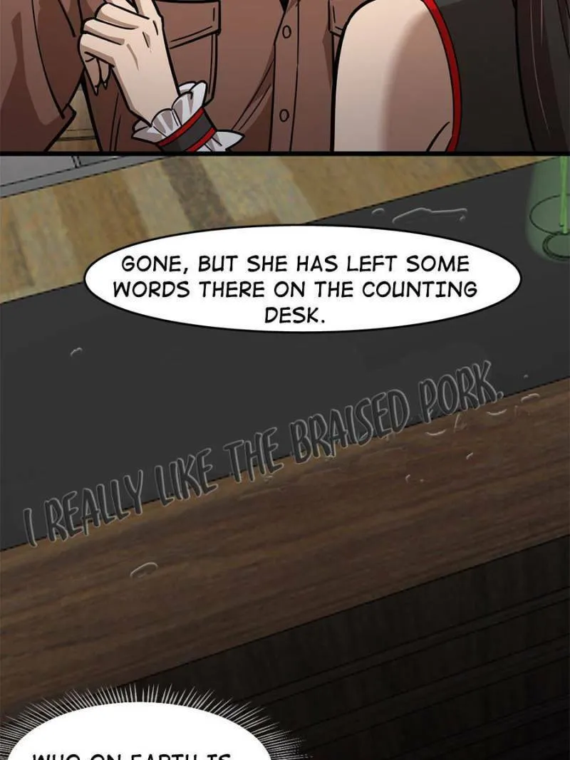 Night Bookstore Chapter 110 page 44 - 