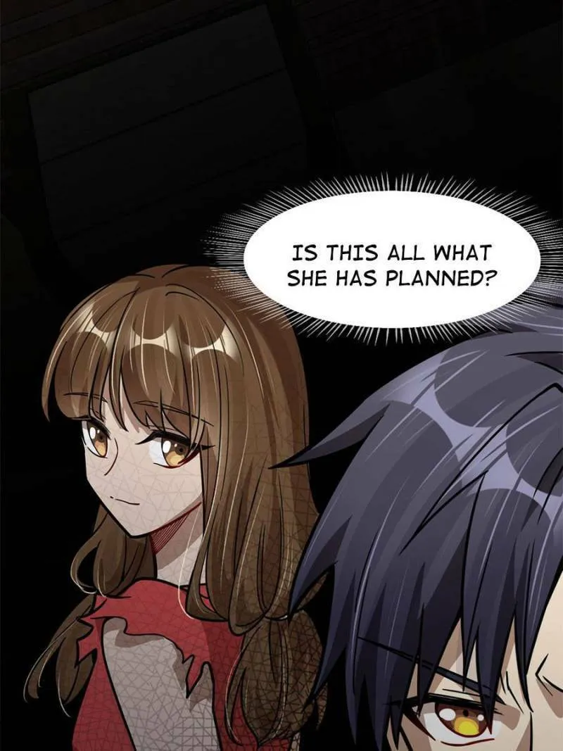 Night Bookstore Chapter 110 page 46 - 