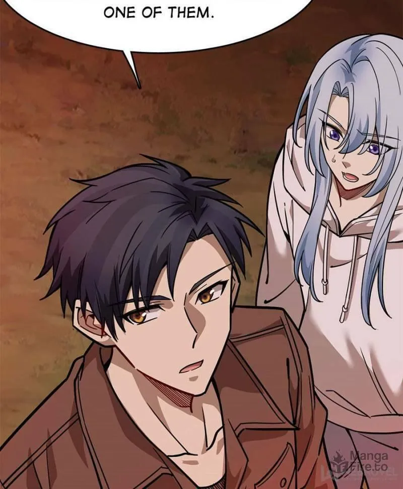 Night Bookstore Chapter 110 page 6 - 