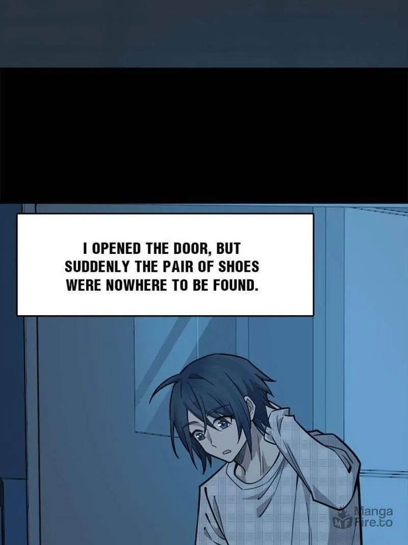 Night Bookstore Chapter 111 page 12 - 