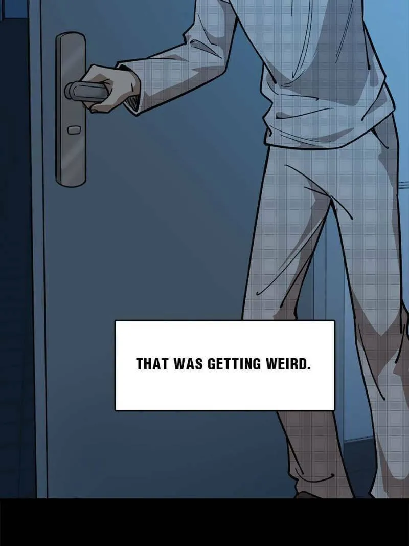 Night Bookstore Chapter 111 page 13 - 