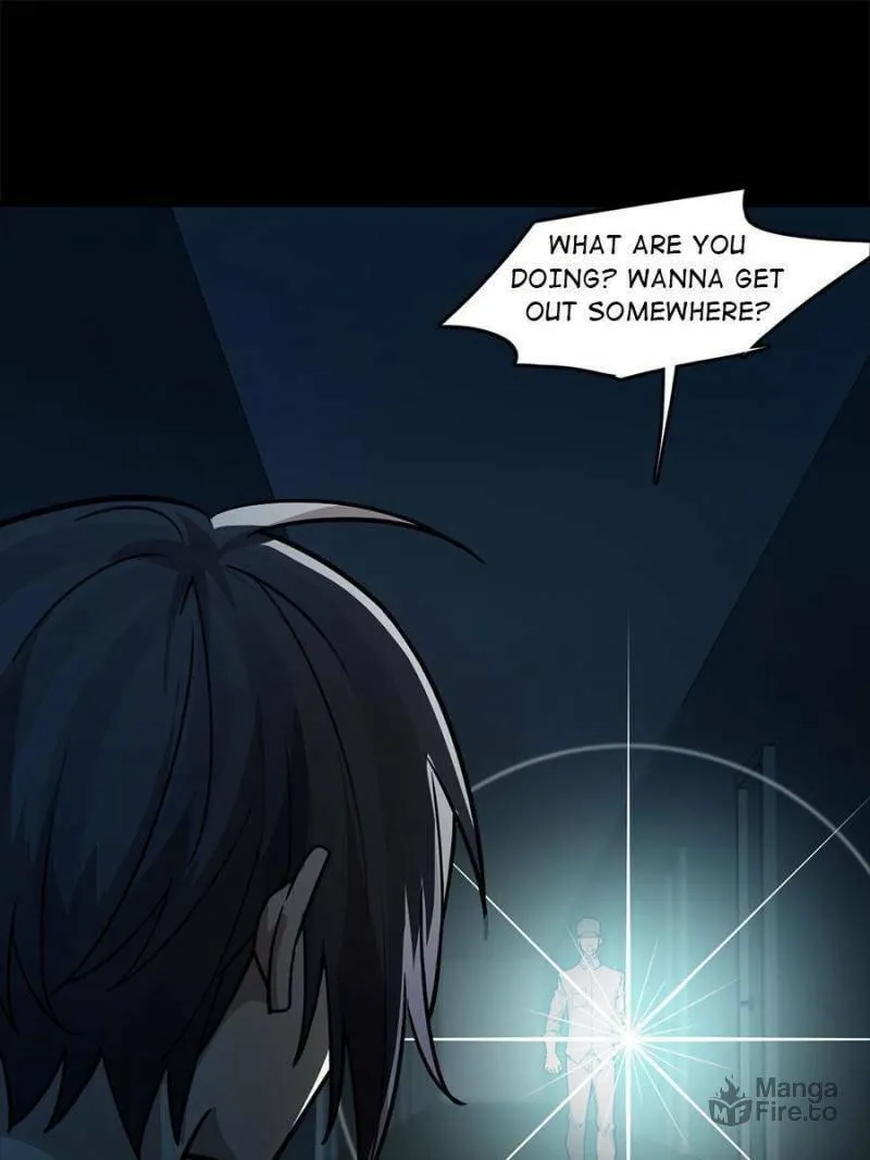 Night Bookstore Chapter 111 page 15 - 