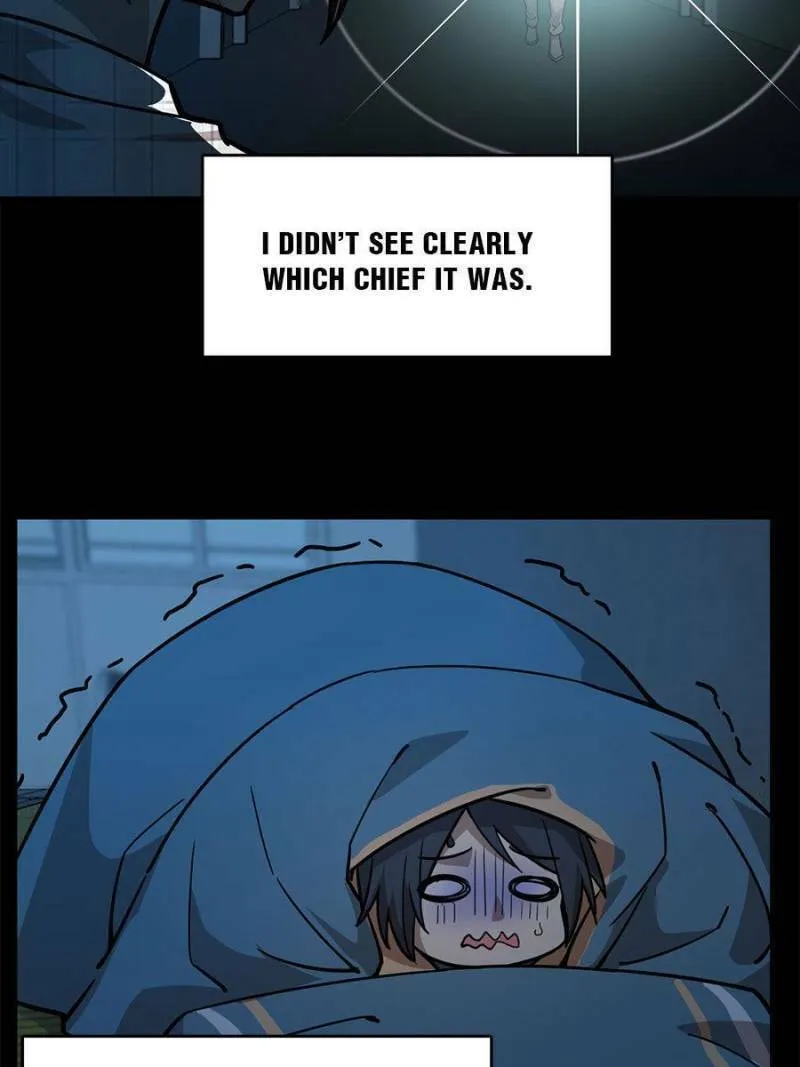 Night Bookstore Chapter 111 page 16 - 