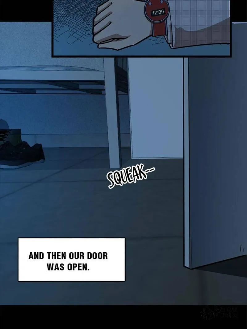 Night Bookstore Chapter 111 page 18 - 