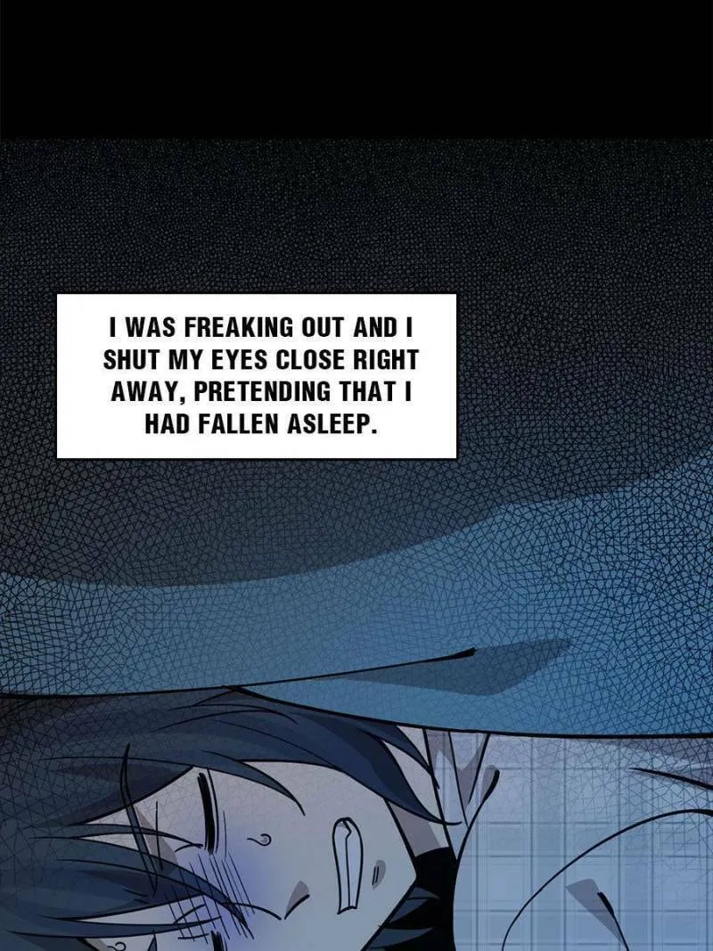 Night Bookstore Chapter 111 page 19 - 