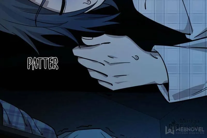 Night Bookstore Chapter 111 page 20 - 