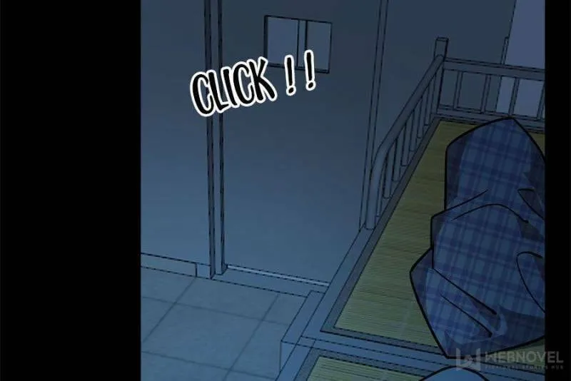 Night Bookstore Chapter 111 page 23 - 