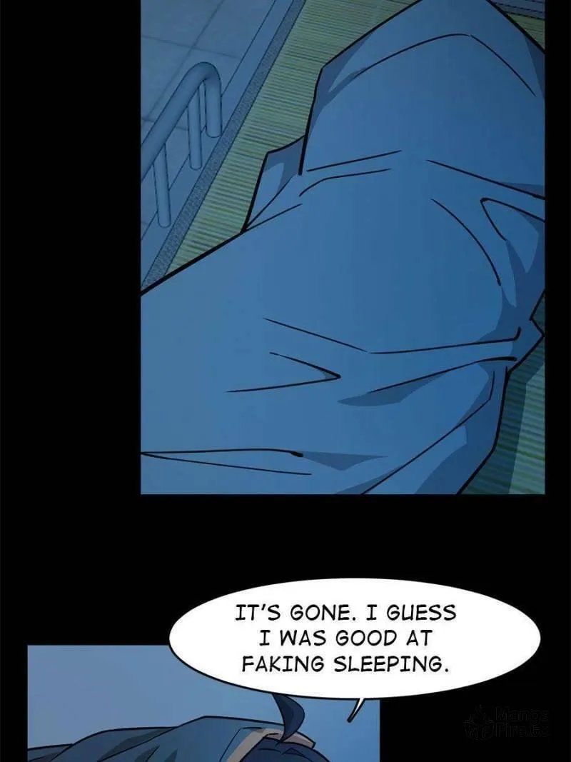 Night Bookstore Chapter 111 page 24 - 