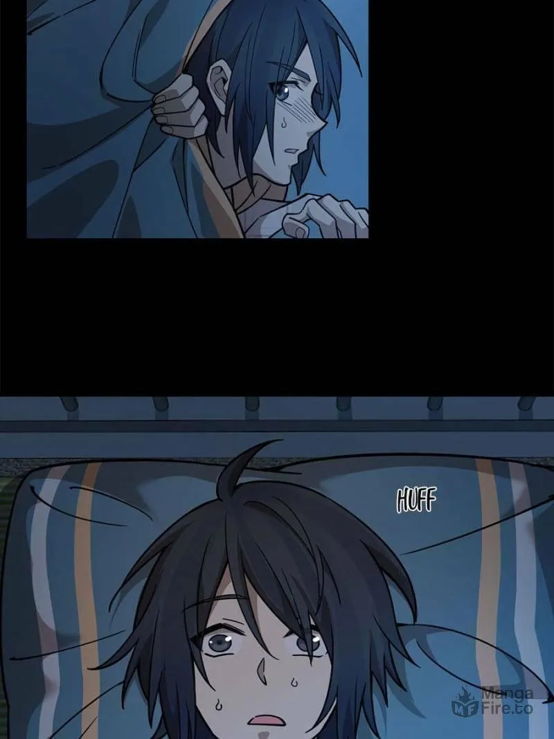 Night Bookstore Chapter 111 page 25 - 