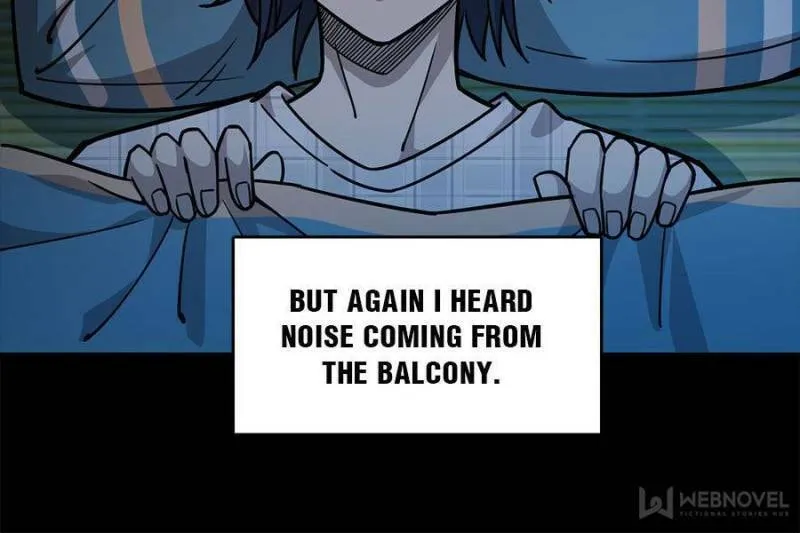 Night Bookstore Chapter 111 page 26 - 