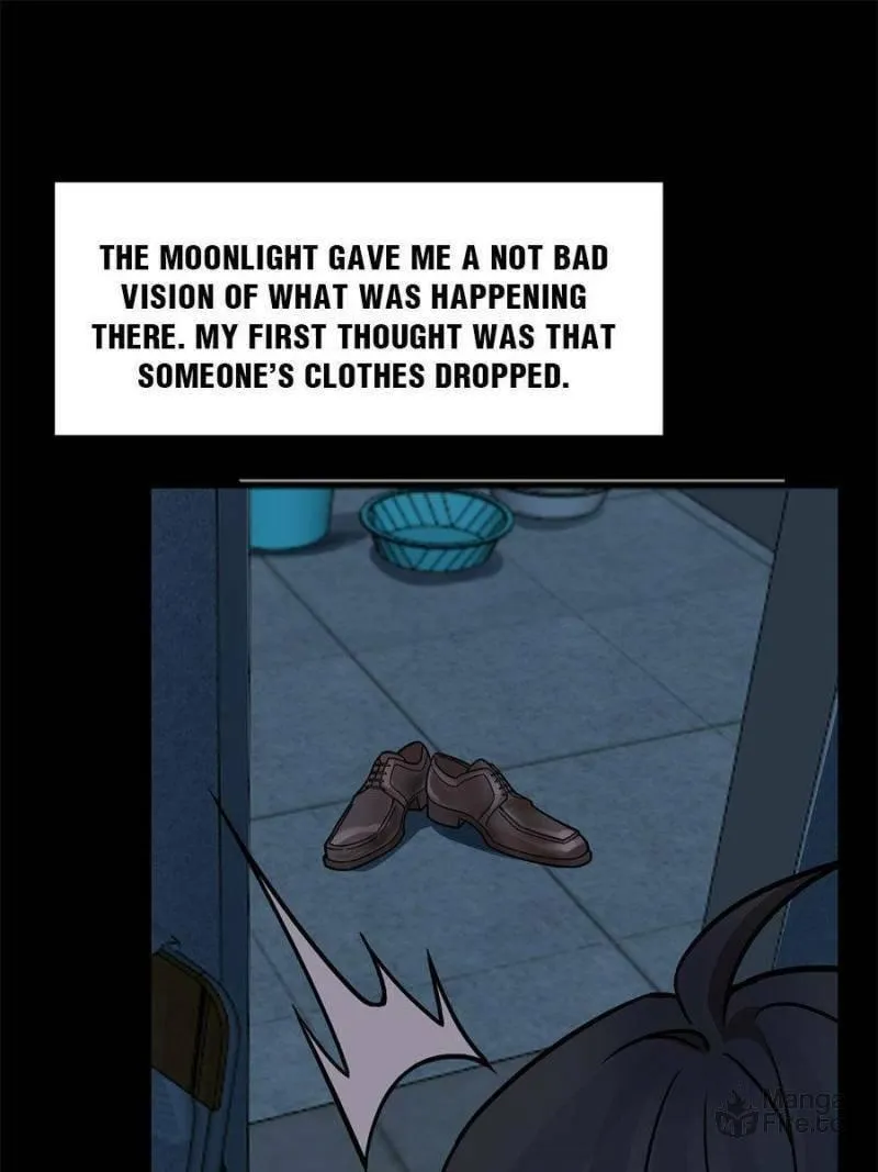 Night Bookstore Chapter 111 page 27 - 
