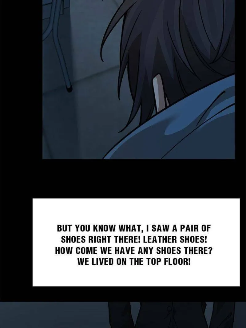Night Bookstore Chapter 111 page 28 - 