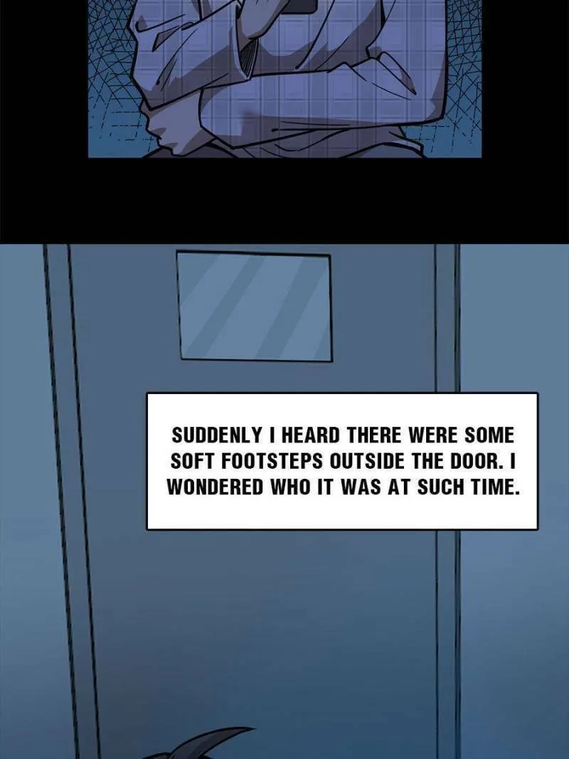 Night Bookstore Chapter 111 page 4 - 