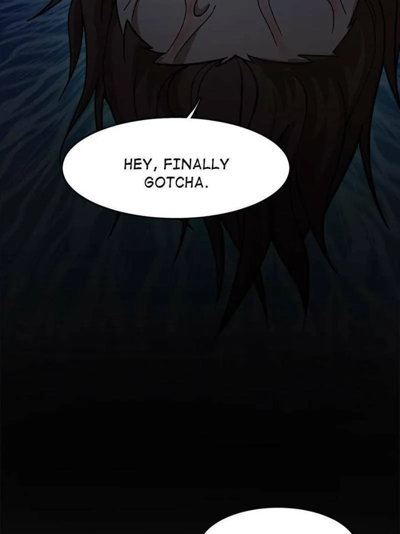 Night Bookstore Chapter 111 page 31 - 