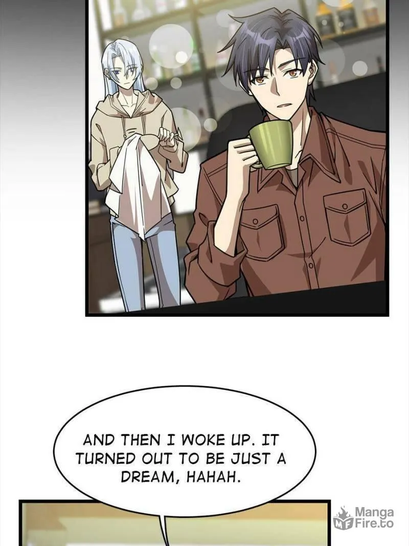 Night Bookstore Chapter 111 page 33 - 