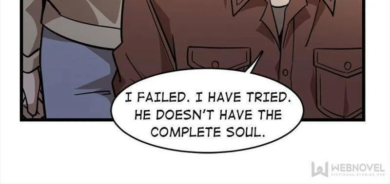 Night Bookstore Chapter 111 page 38 - 