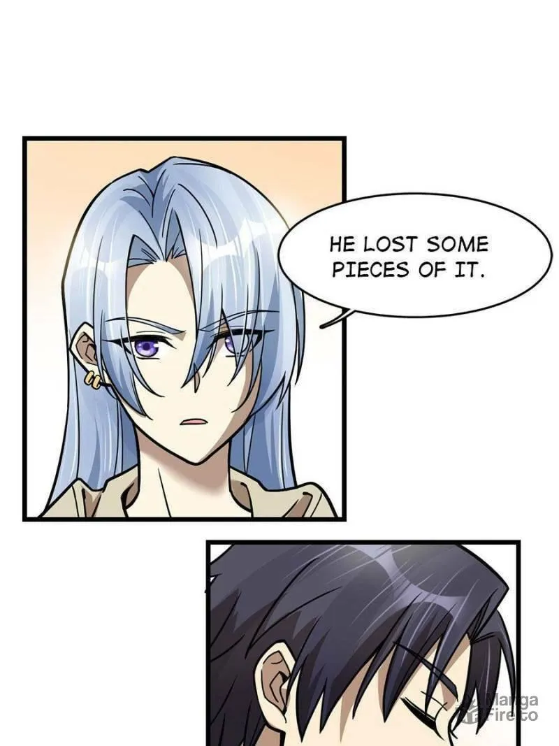 Night Bookstore Chapter 111 page 39 - 