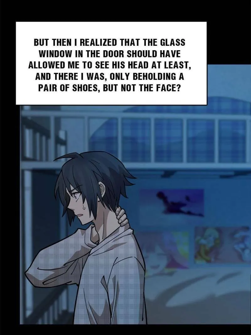 Night Bookstore Chapter 111 page 7 - 