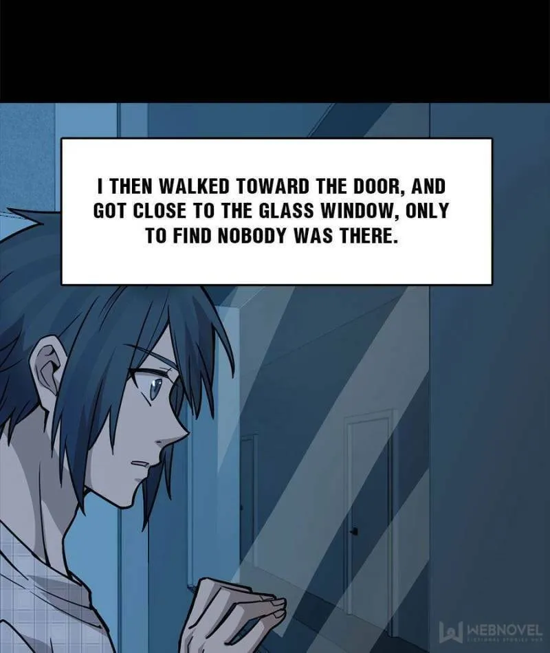 Night Bookstore Chapter 111 page 8 - 