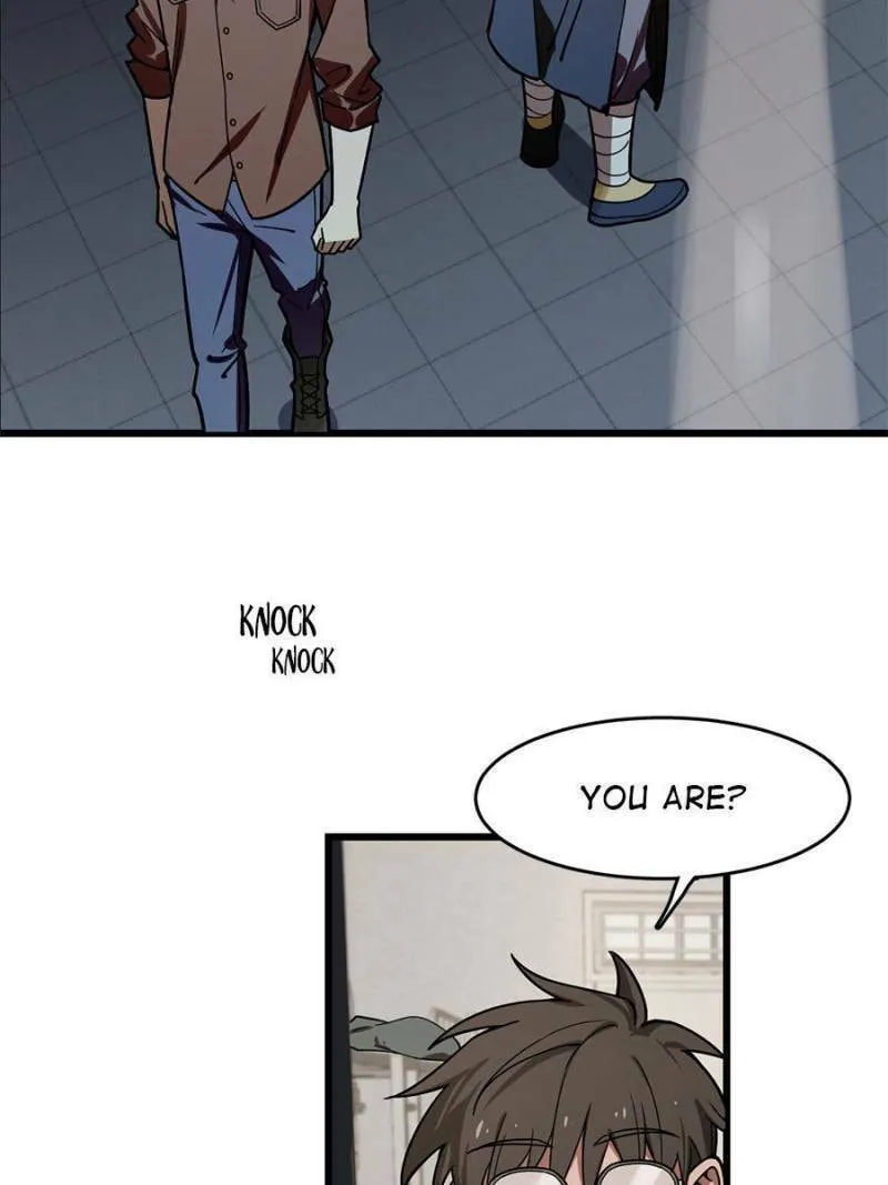 Night Bookstore Chapter 112 page 11 - 