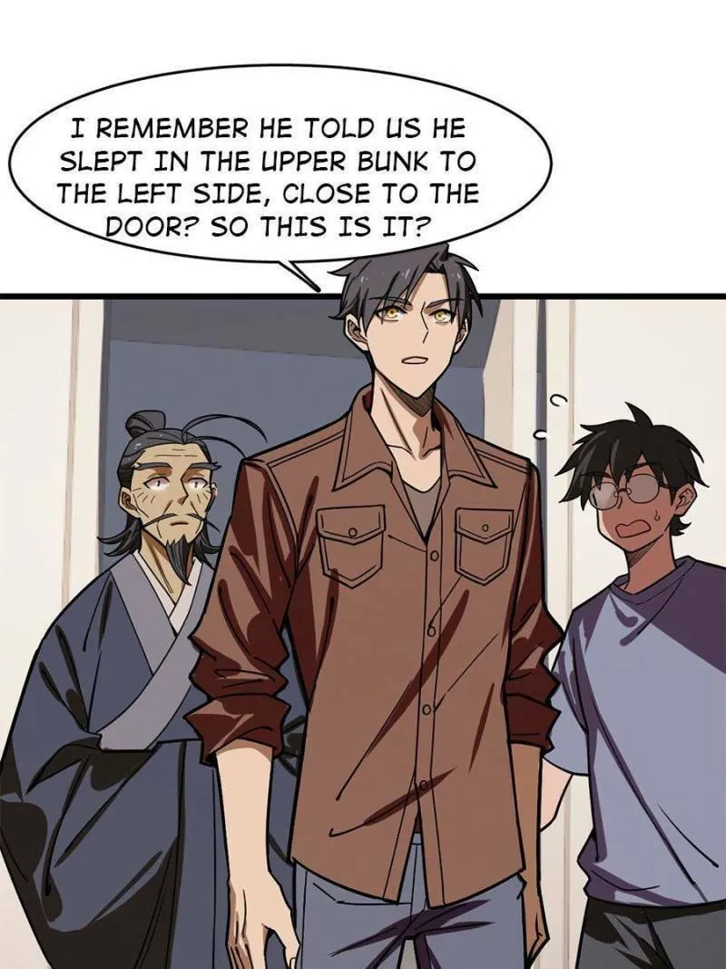Night Bookstore Chapter 112 page 13 - 