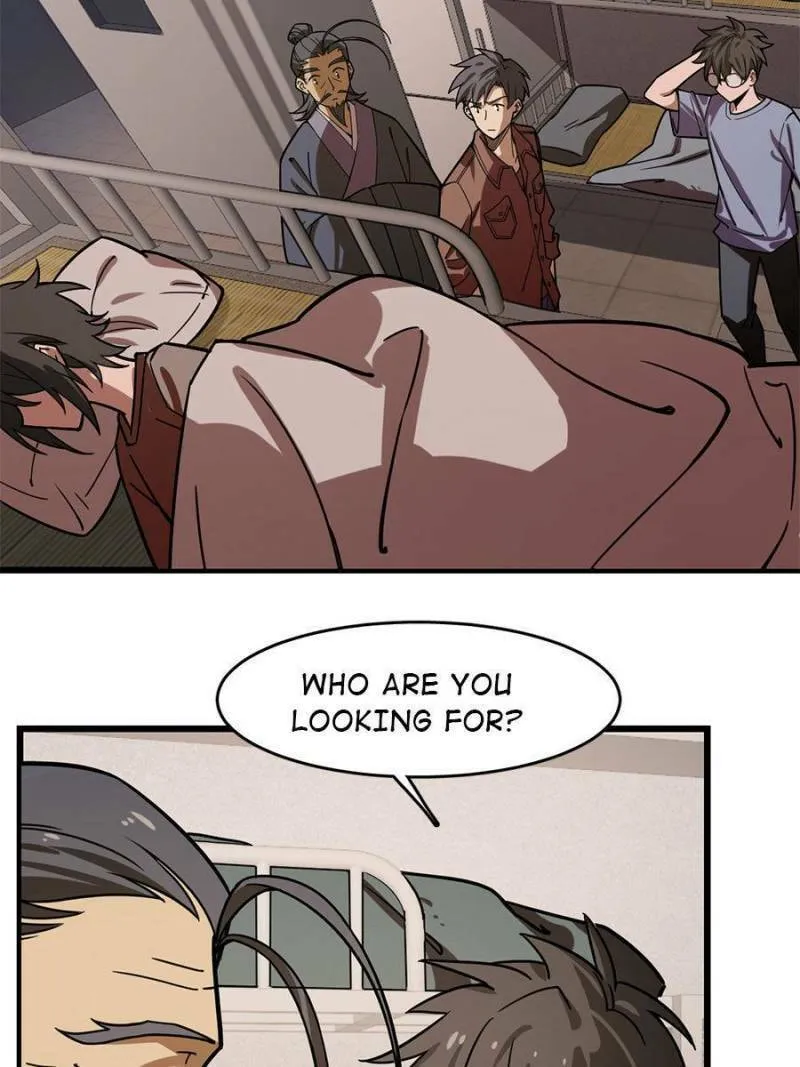 Night Bookstore Chapter 112 page 16 - 
