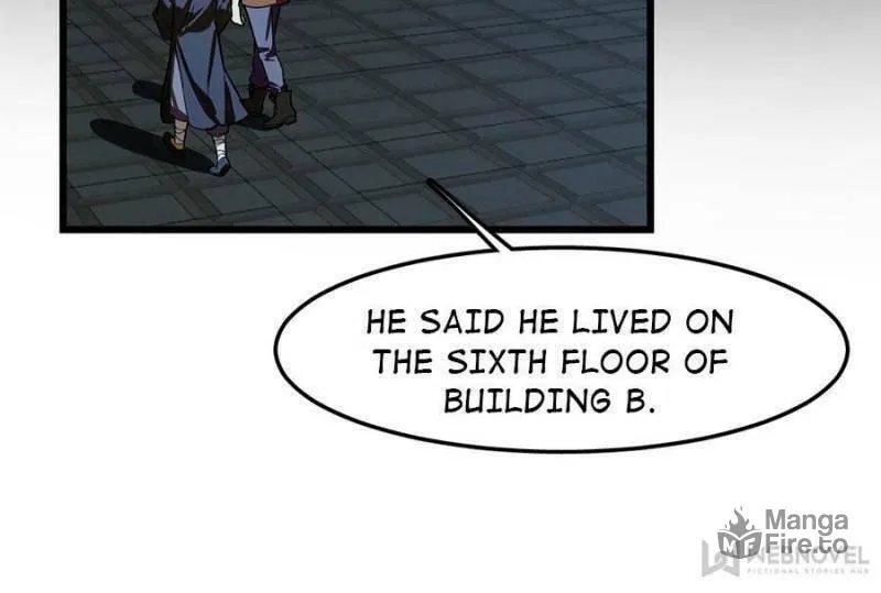 Night Bookstore Chapter 112 page 3 - 