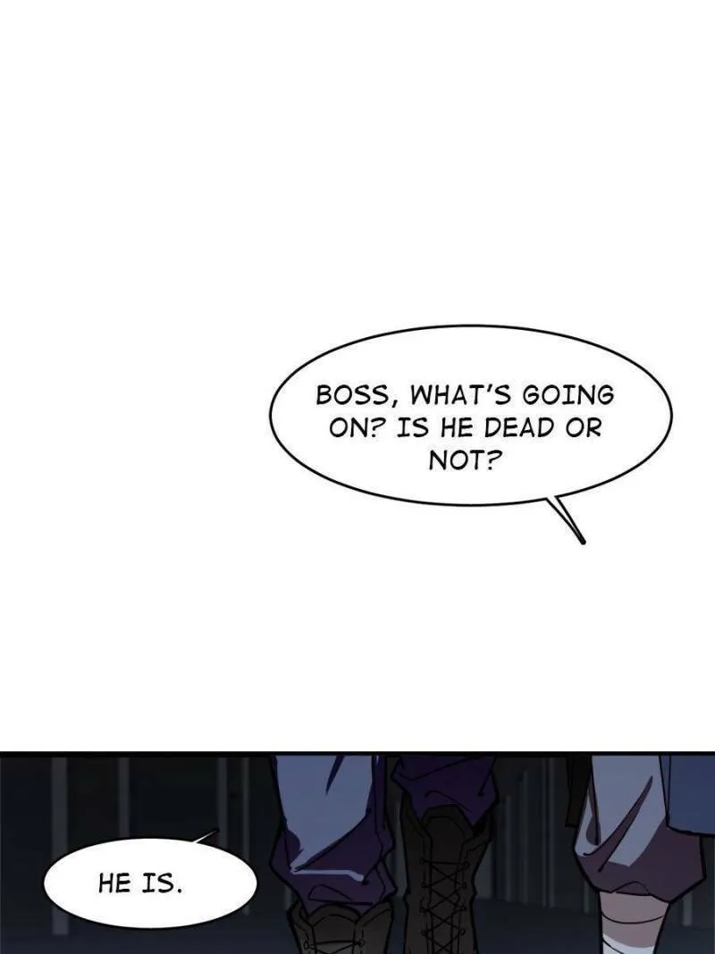 Night Bookstore Chapter 112 page 23 - 