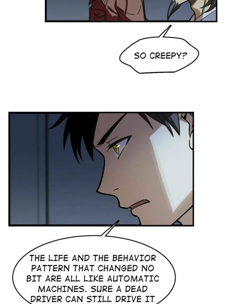 Night Bookstore Chapter 112 page 26 - 