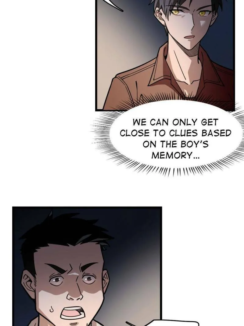 Night Bookstore Chapter 112 page 29 - 