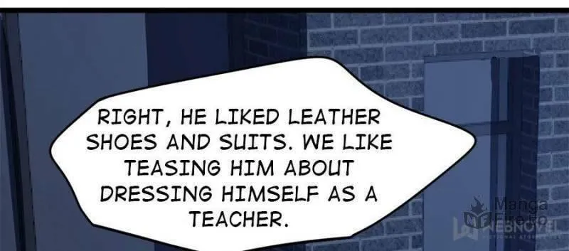 Night Bookstore Chapter 112 page 36 - 