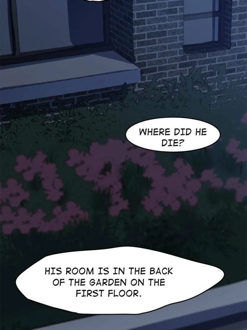 Night Bookstore Chapter 112 page 37 - 