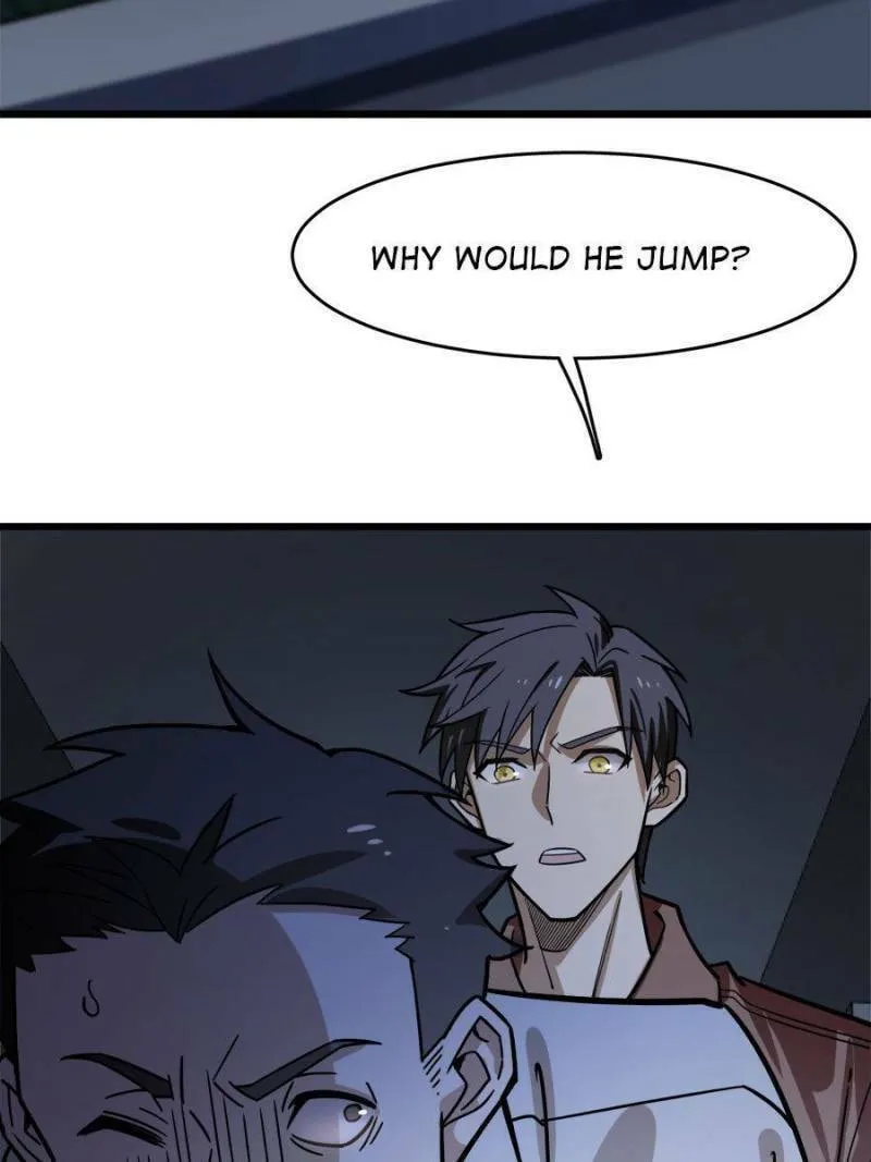 Night Bookstore Chapter 112 page 38 - 