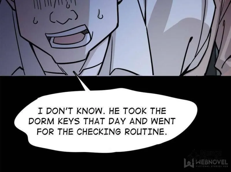 Night Bookstore Chapter 112 page 39 - 