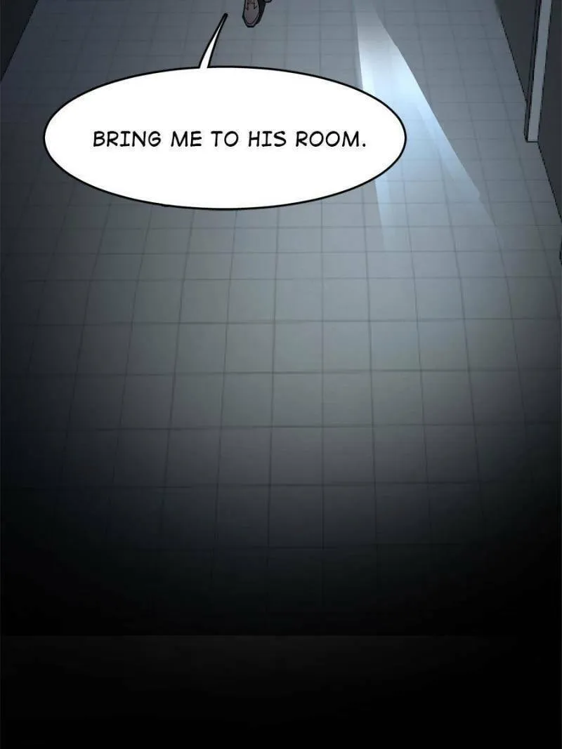 Night Bookstore Chapter 112 page 41 - 