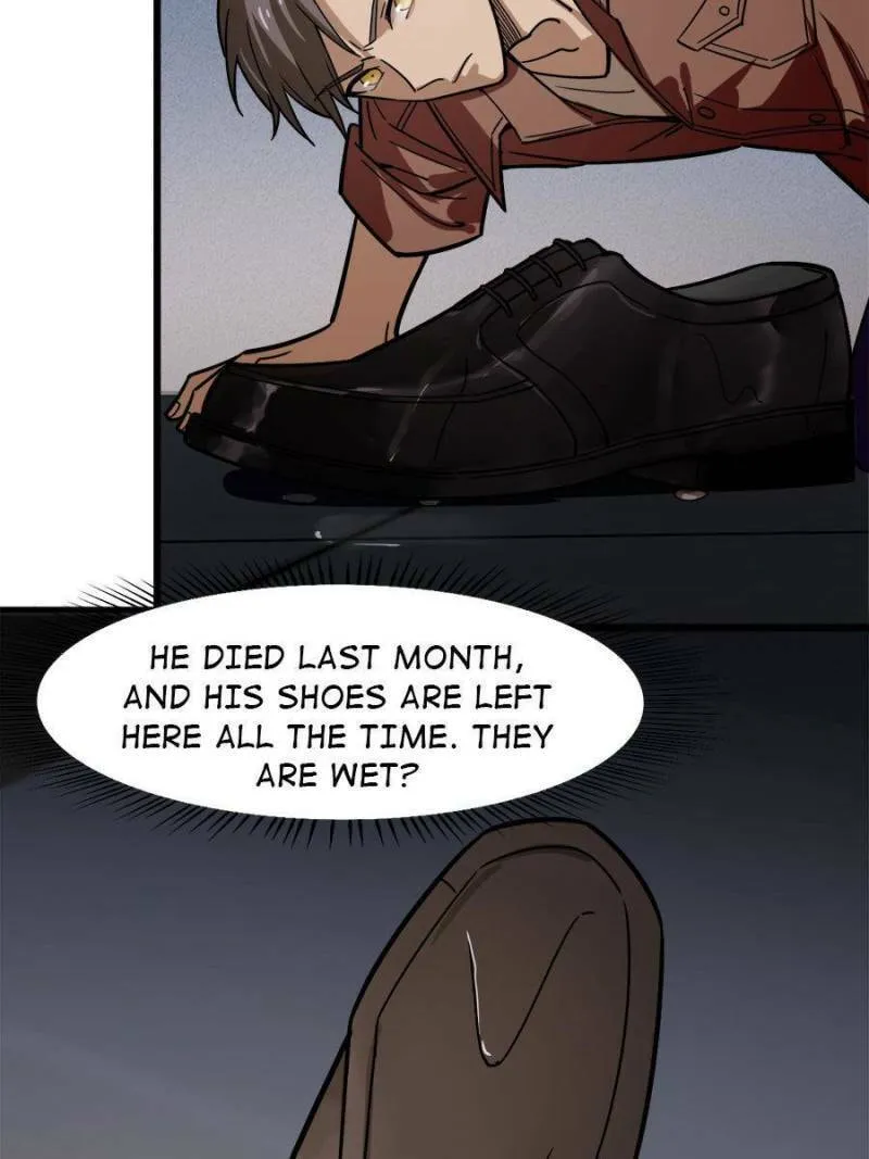 Night Bookstore Chapter 112 page 44 - 