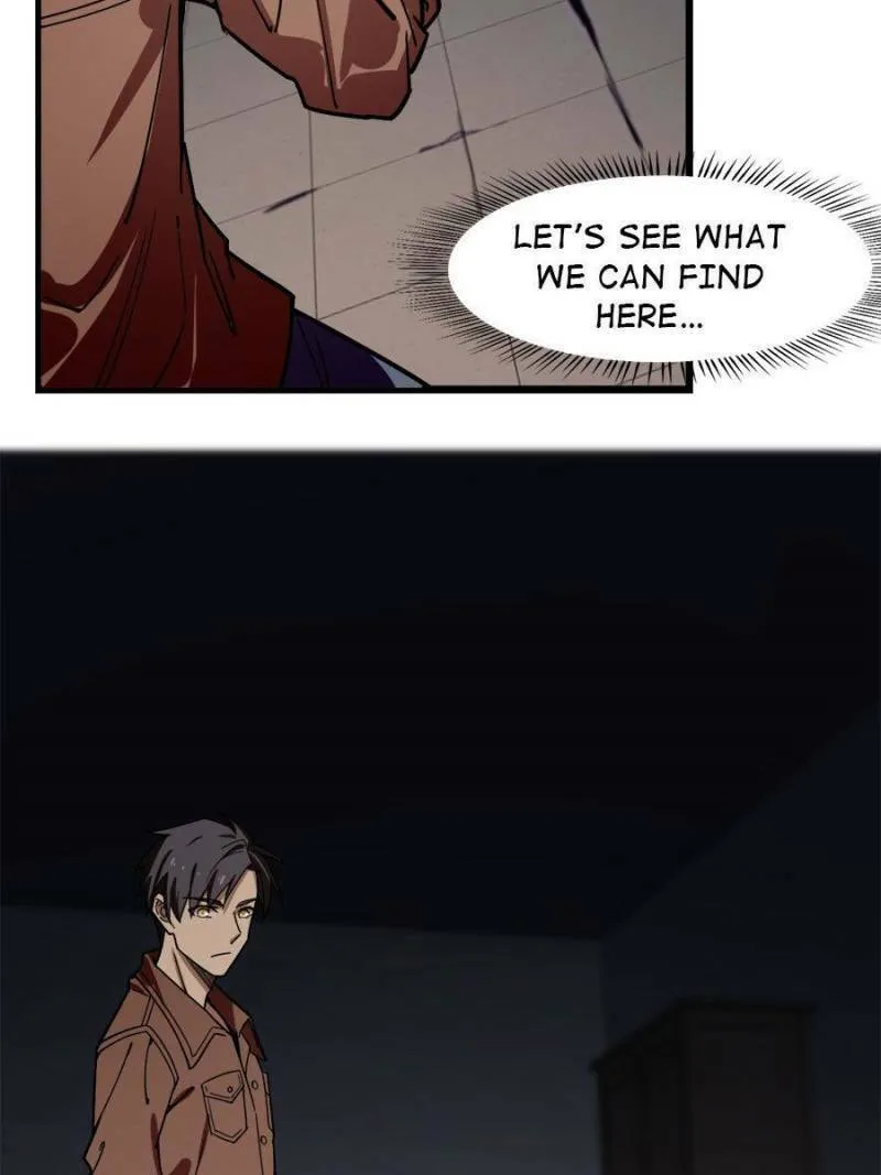 Night Bookstore Chapter 112 page 49 - 