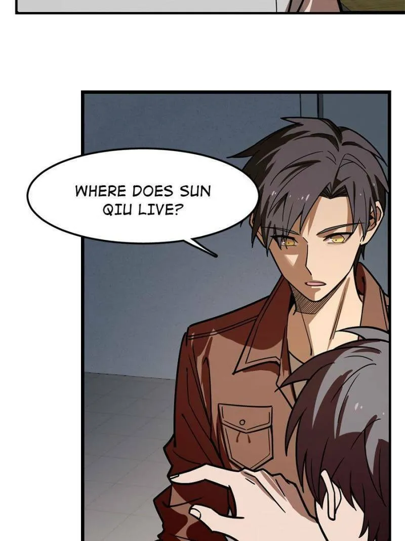 Night Bookstore Chapter 112 page 8 - 