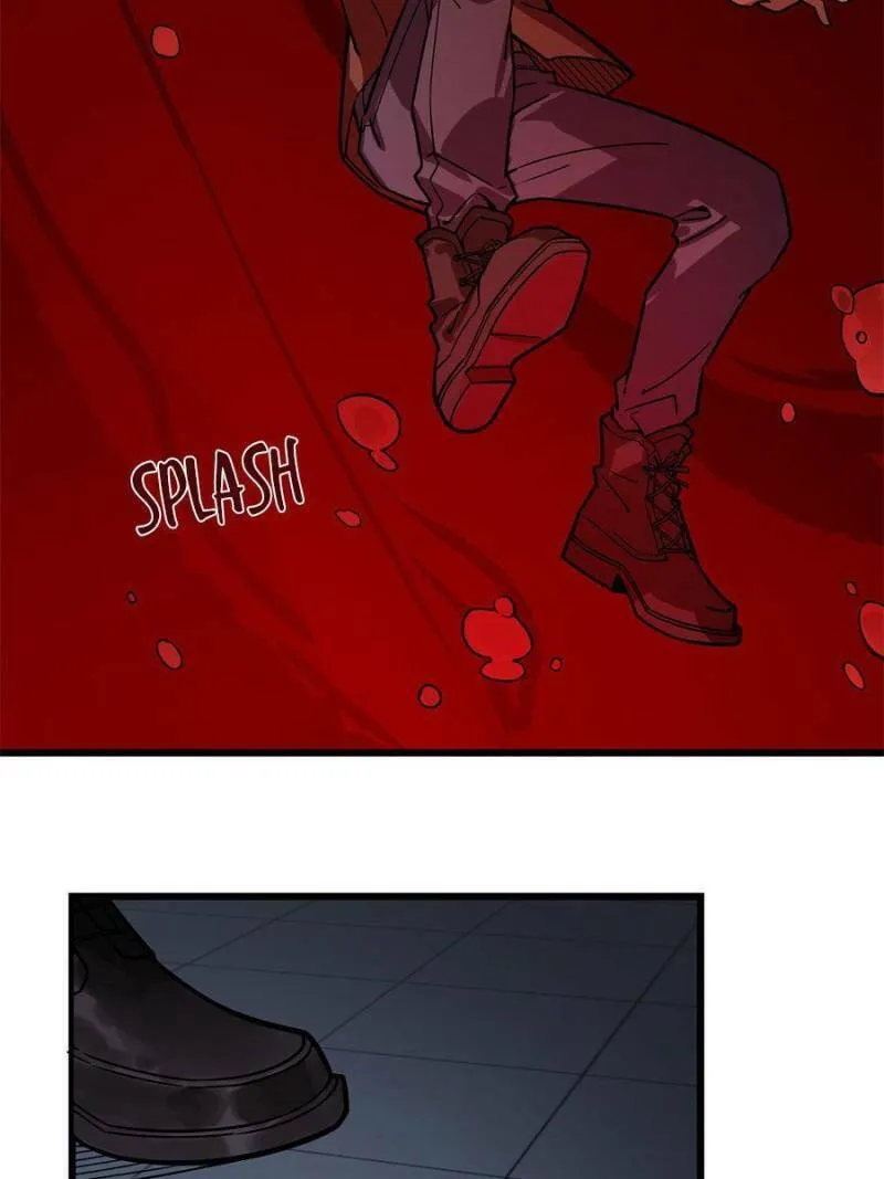 Night Bookstore Chapter 113 page 14 - 
