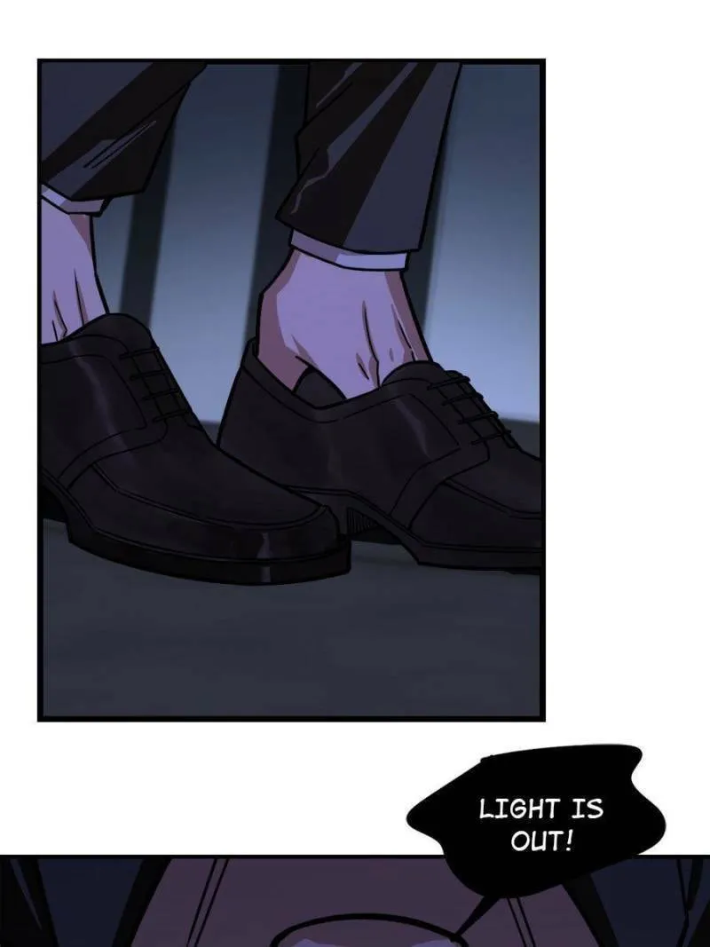 Night Bookstore Chapter 113 page 16 - 