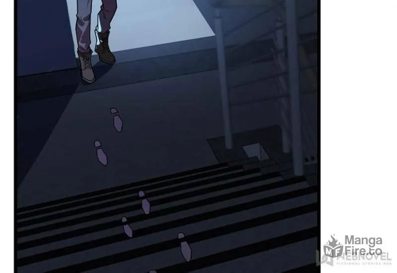 Night Bookstore Chapter 113 page 3 - 