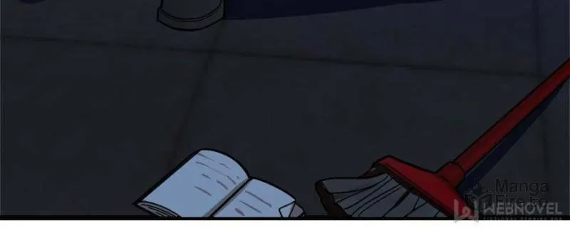 Night Bookstore Chapter 113 page 27 - 