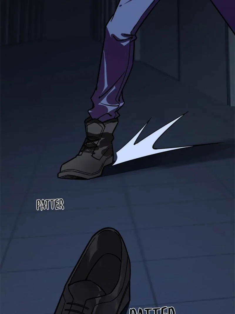Night Bookstore Chapter 113 page 31 - 