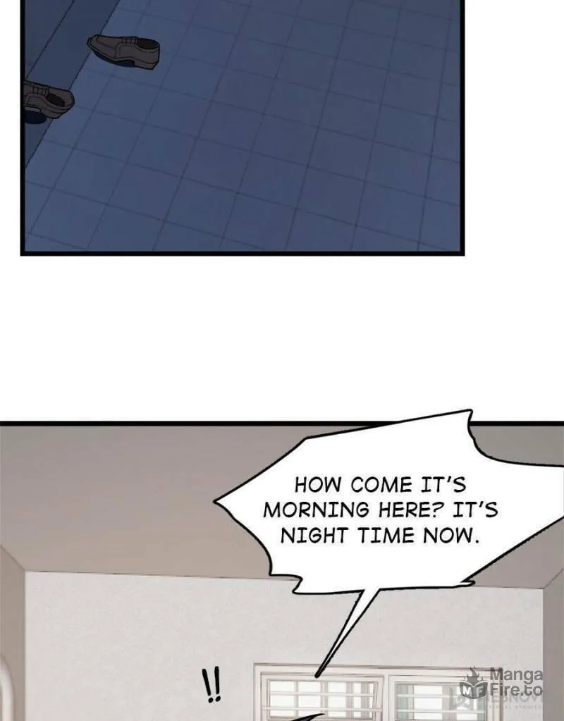 Night Bookstore Chapter 113 page 35 - 