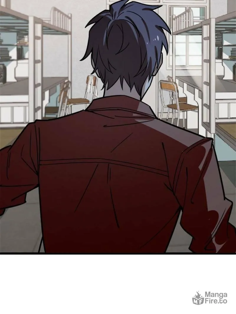 Night Bookstore Chapter 113 page 36 - 