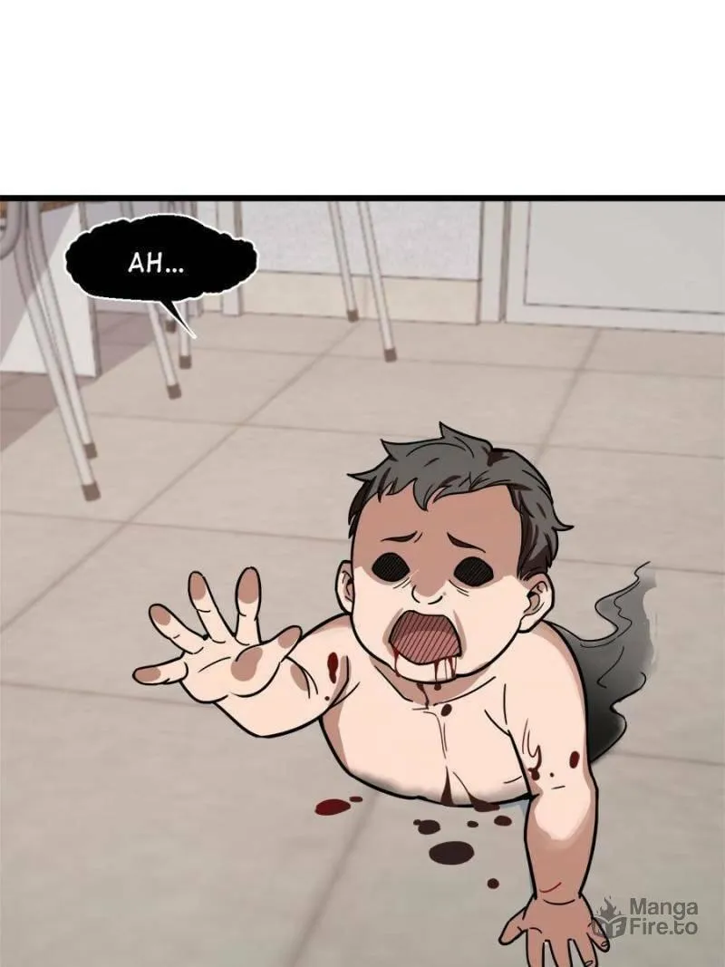 Night Bookstore Chapter 113 page 39 - 