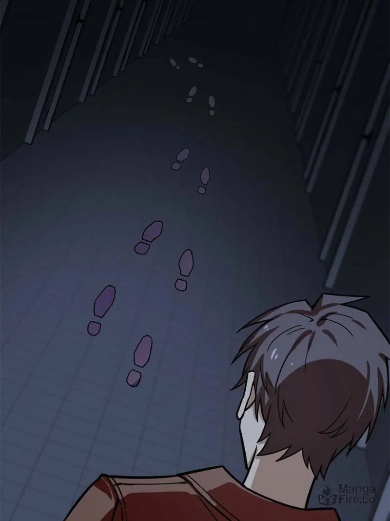 Night Bookstore Chapter 113 page 5 - 