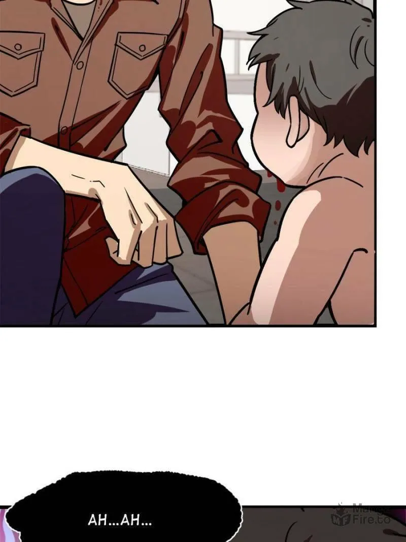 Night Bookstore Chapter 113 page 42 - 