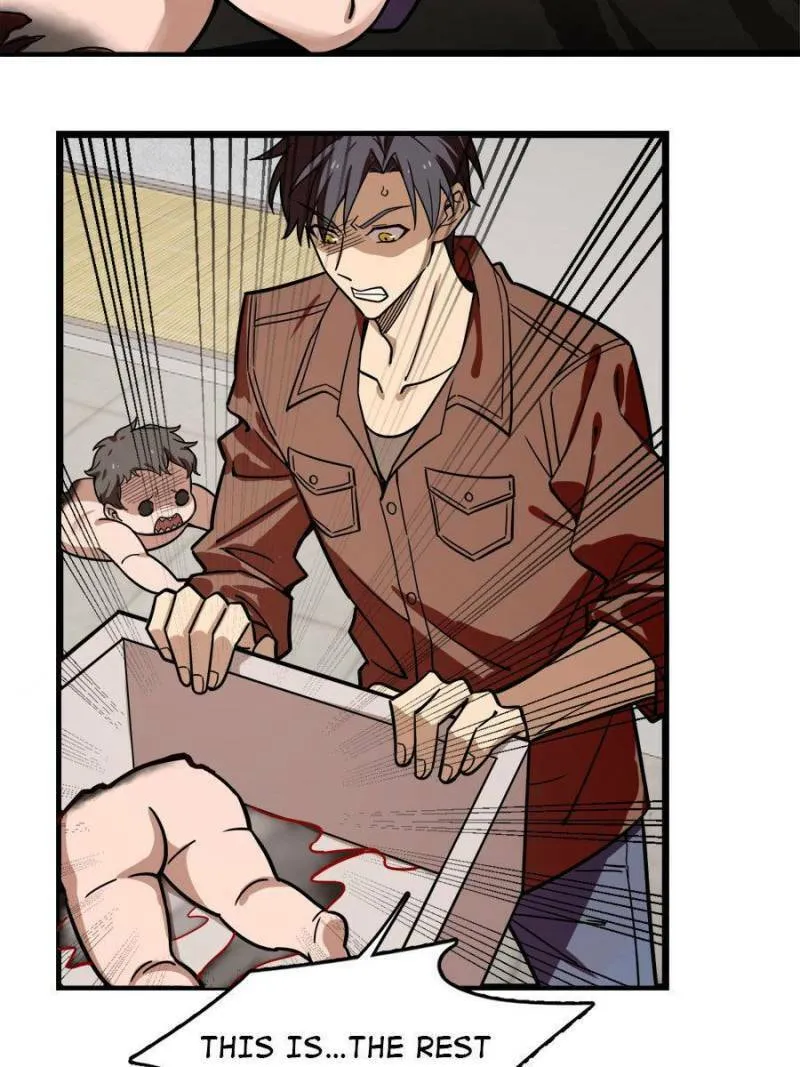 Night Bookstore Chapter 113 page 46 - 